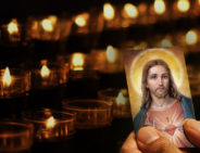 Novena del Sagrado Corazón de Jesús