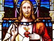 Himno del Sagrado Corazón de Jesús (de la oración del papa Pío IX)